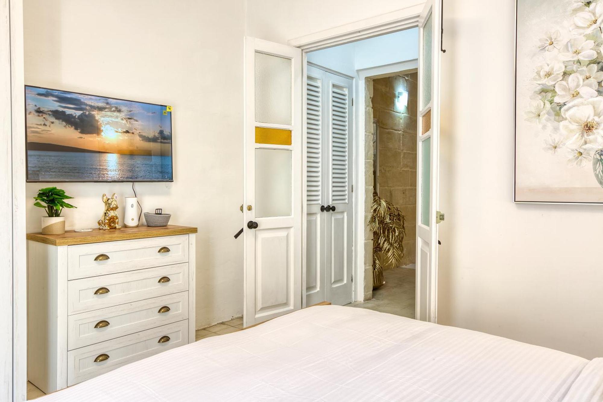 Sliema Luxury House Villa Exterior photo
