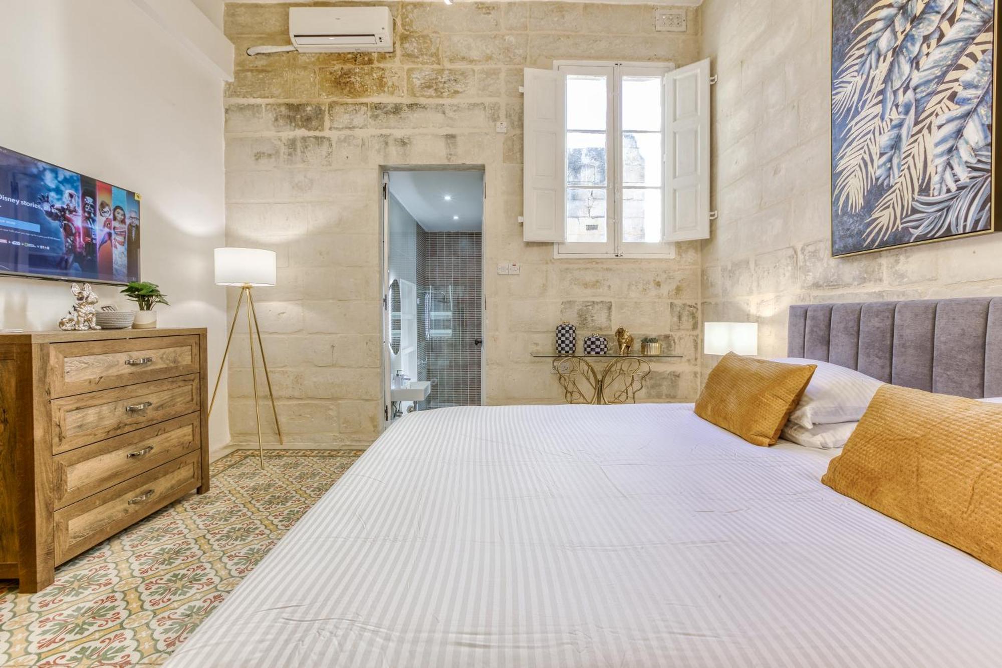 Sliema Luxury House Villa Exterior photo