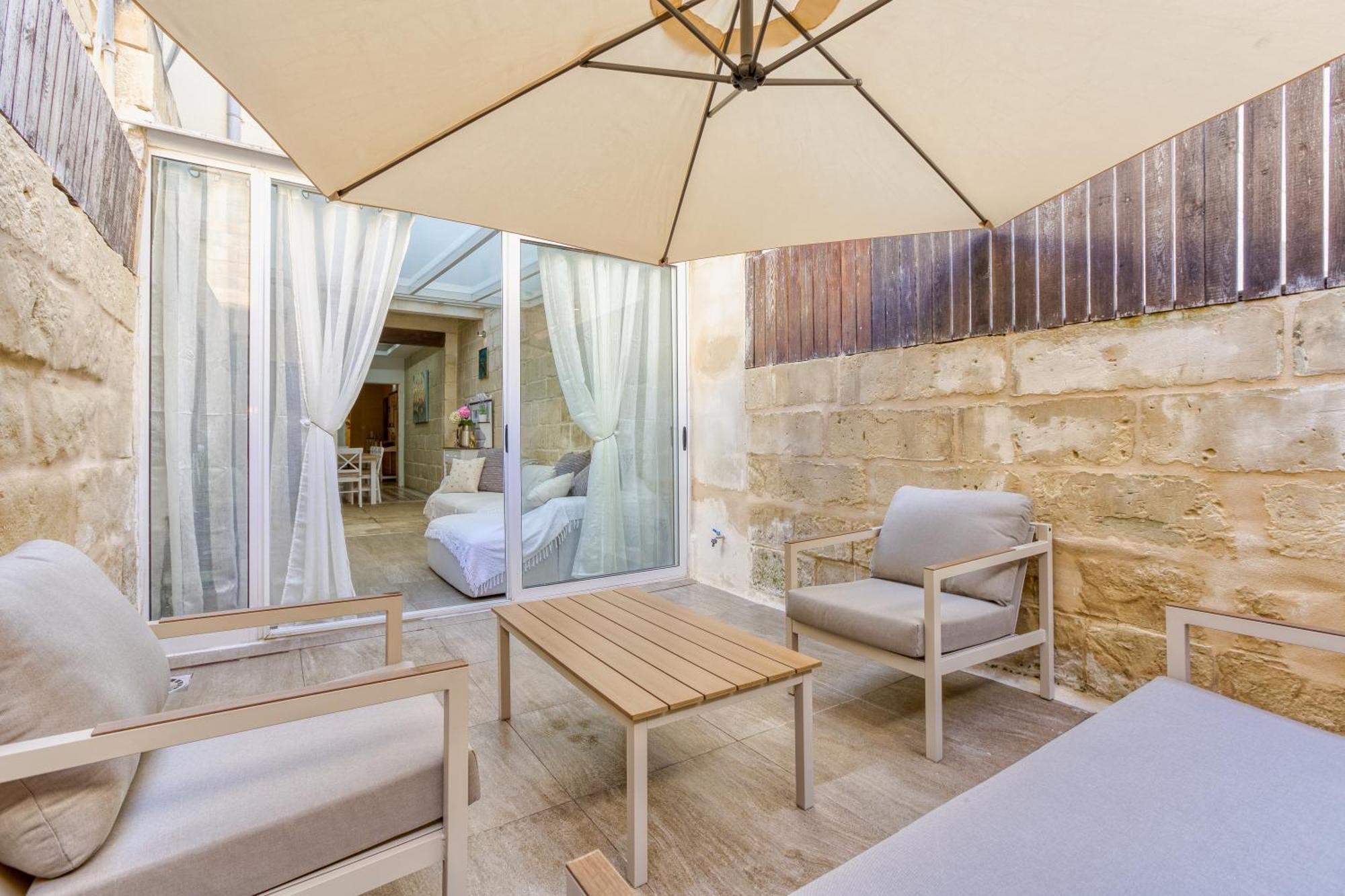 Sliema Luxury House Villa Exterior photo