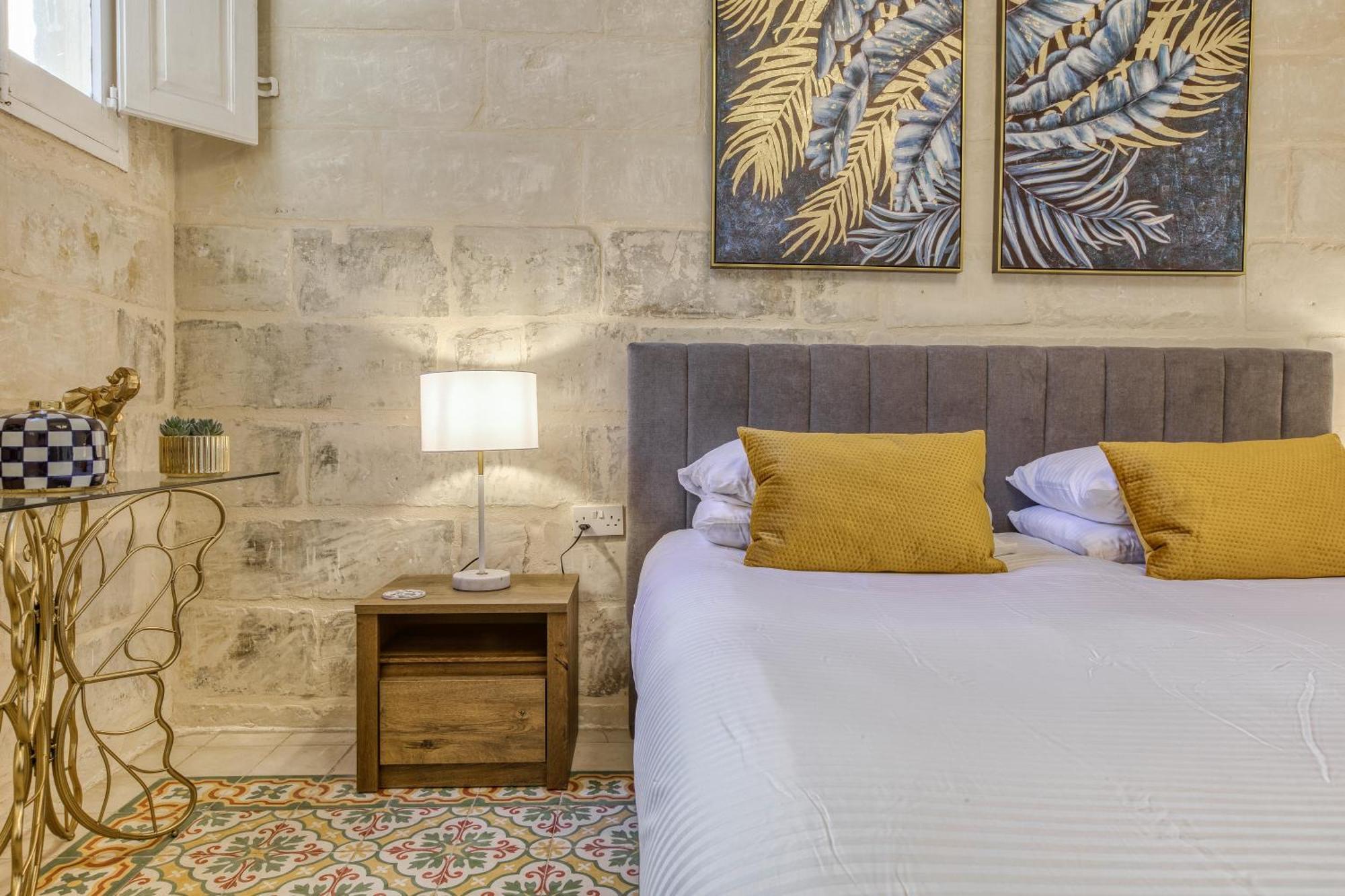 Sliema Luxury House Villa Exterior photo