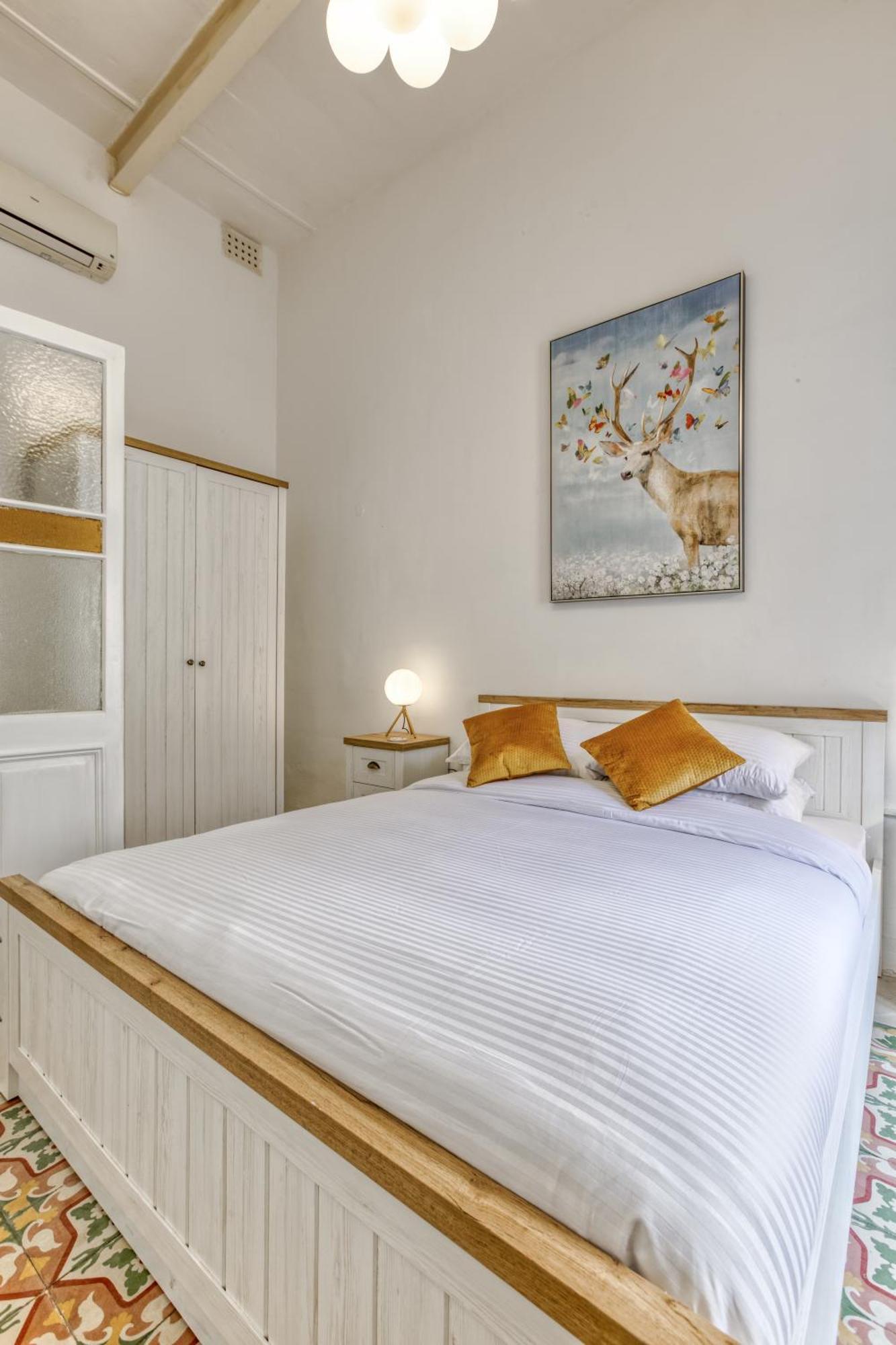 Sliema Luxury House Villa Exterior photo