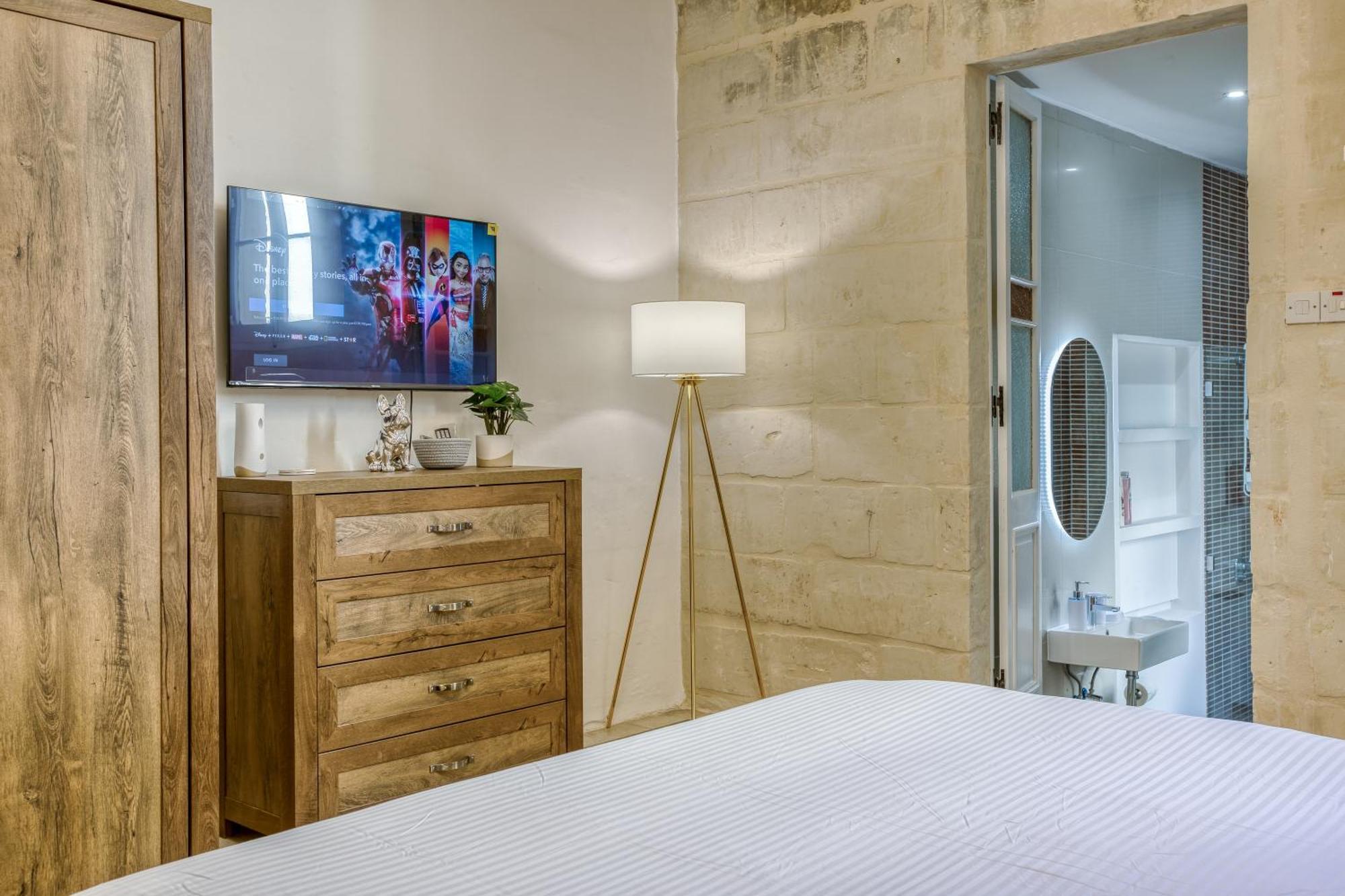 Sliema Luxury House Villa Exterior photo