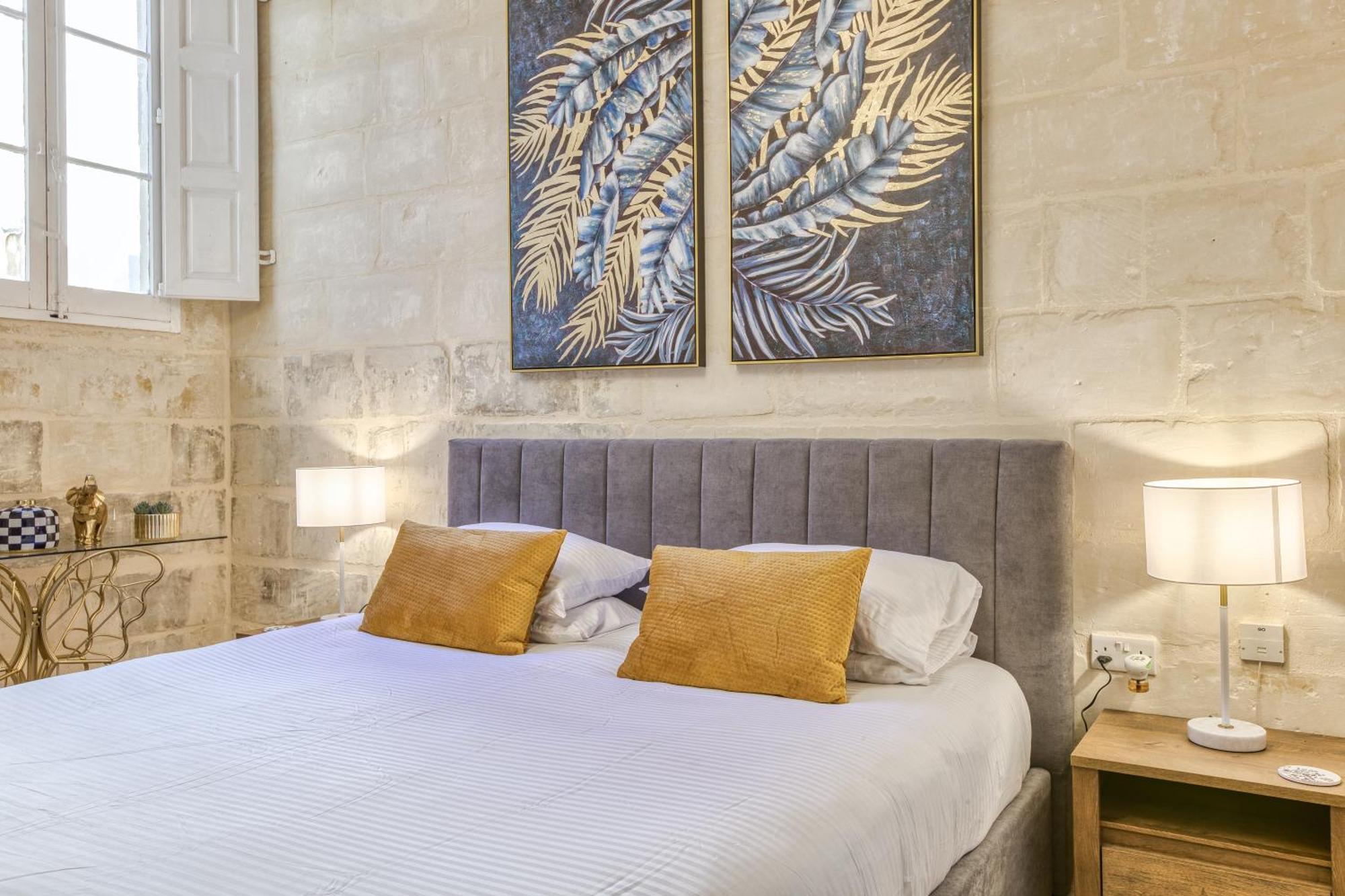 Sliema Luxury House Villa Exterior photo