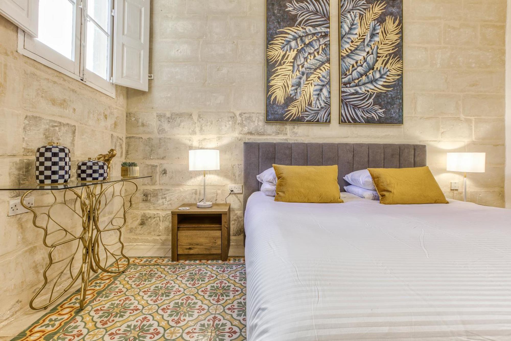 Sliema Luxury House Villa Exterior photo