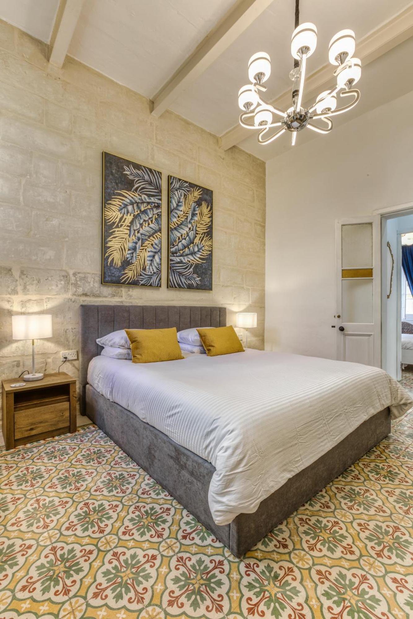 Sliema Luxury House Villa Exterior photo